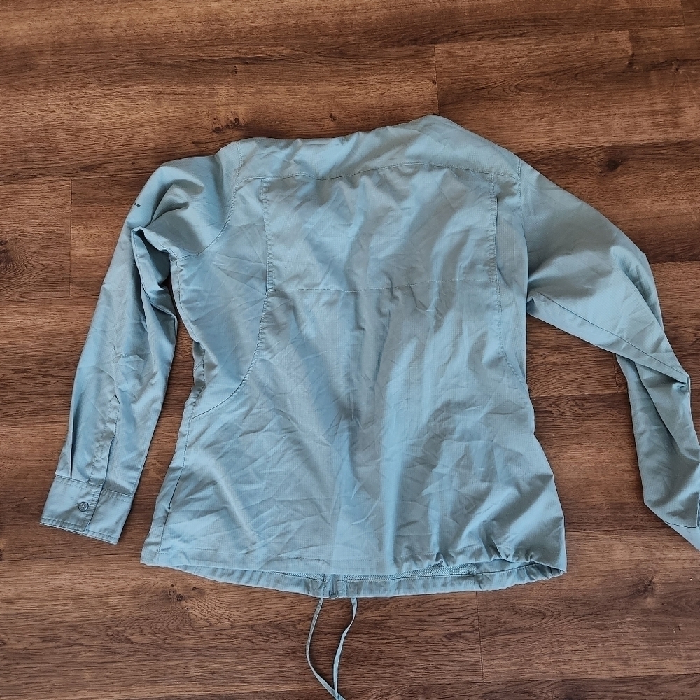 Columbia Jacket - Picture 4 of 4